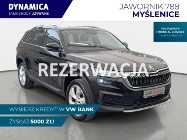 Skoda Kodiaq Style 1.5TSI 150KM DSG 2022/2023 r., salon PL przebieg 50tys.km V