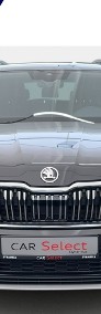 Skoda Kodiaq Style 1.5TSI 150KM DSG 2022/2023 r., salon PL przebieg 50tys.km V-3