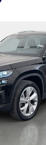 Skoda Kodiaq Style 1.5TSI 150KM DSG 2022/2023 r., salon PL przebieg 50tys.km V-4