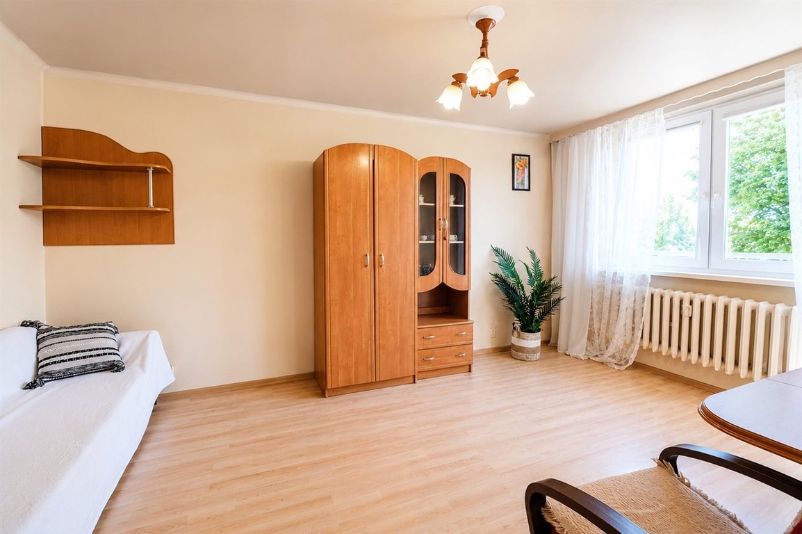 Mieszkanie na sprzedaż, 51 m², 3 pokoje Sosnowiec Pogoń