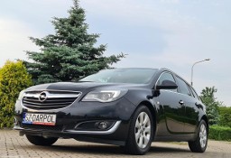 Opel Insignia II 2.0 CDTI 170 kM/COSMO/Kamera/Navi/Vat-23%