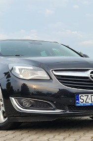 Opel Insignia II 2.0 CDTI 170 kM/COSMO/Kamera/Navi/Vat-23%-2