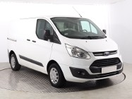 Ford Transit Transit Custom , L1H1, 6m3, VAT 23%, 3 Miejsca, 3 EU palet