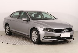 Volkswagen Passat B8 , Salon Polska, Skóra, Navi, Klimatronic, Tempomat,