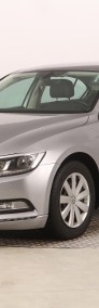 Volkswagen Passat B8 , Salon Polska, Skóra, Navi, Klimatronic, Tempomat,-3