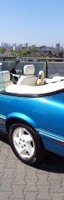 Pontiac Sunbird III cabrio stan kolekcjonerski + video-4