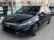 Hyundai i30 II 1.5 T-GDI 48V N-Line 1.5 T-GDI 48V N-Line 140KM