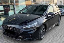 Hyundai i30 II 1.5 T-GDI 48V N-Line 1.5 T-GDI 48V N-Line 140KM