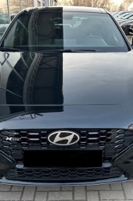 Hyundai i30 II 1.5 T-GDI 48V N-Line 1.5 T-GDI 48V N-Line 140KM-2