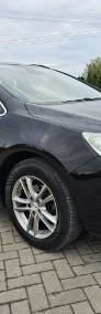 Opel Astra J 1,4Turbo Benz. Tempomat.Alu.Serwis.Klimatyzacja.Hak-3