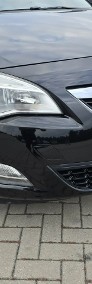 Opel Astra J 1,4Turbo Benz. Tempomat.Alu.Serwis.Klimatyzacja.Hak-4