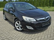 Opel Astra J 1,3Diesel.Navigacja.Serwis.Parktronic.Tempomat.Hak.OKAZJA