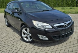 Opel Astra J 1,3Diesel.Navigacja.Serwis.Parktronic.Tempomat.Hak.OKAZJA