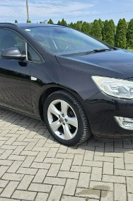 Opel Astra J 1,3Diesel.Navigacja.Serwis.Parktronic.Tempomat.Hak.OKAZJA-2