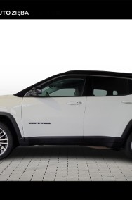 Jeep Compass II 1.3 T4 PHEV 4xe Summit S&S aut-2