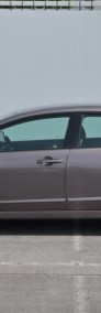 Honda Civic VIII , Salon Polska, 1. Właściciel, Serwis ASO, Klimatronic,ALU-4