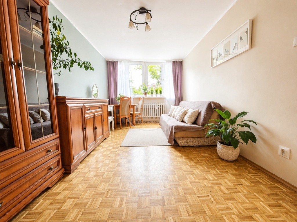 OSOBNE POKOJE, CENTRUM MIASTA, DO WPROWADZENIA - Widok 3