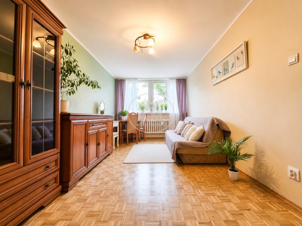 OSOBNE POKOJE, CENTRUM MIASTA, DO WPROWADZENIA - Widok 4
