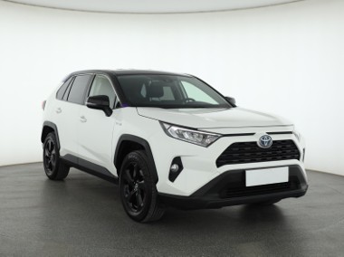 Toyota RAV 4 IV , Salon Polska, Serwis ASO, Automat, Klimatronic, Tempomat,-1