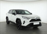 Toyota RAV 4 IV , Salon Polska, Serwis ASO, Automat, Klimatronic, Tempomat,