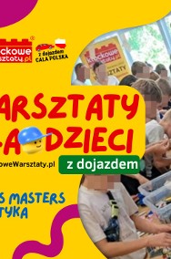 Urodziny dla dzieci Urodziny dla dziecka Animacje Animator dla dzieci Jaworzno -2