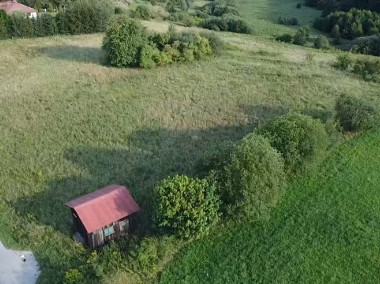 Piękna działka w Kaplitynach!-1