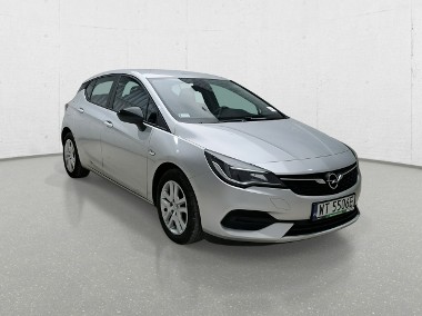 Opel Astra K-1