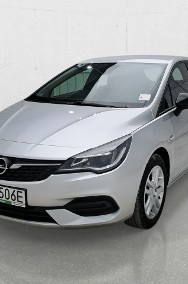 Opel Astra K-2