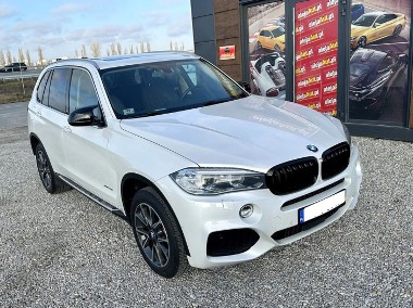 BMW X5 F15-1
