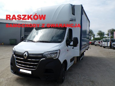 Renault Master MASTER 11 EP winda plandeka-1