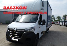 Renault Master MASTER 11 EP winda plandeka