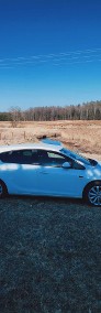 Opel Astra J 1.4T benzyna + LPG 2012R-3