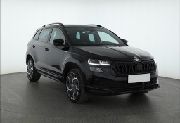 Skoda Karoq , Salon Polska, 1. Właściciel, Serwis ASO, Automat, VAT 23%,