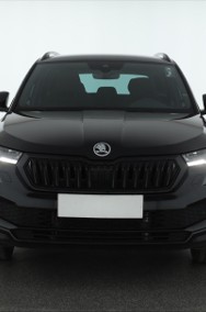 Skoda Karoq , Salon Polska, 1. Właściciel, Serwis ASO, Automat, VAT 23%,-2