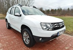 Dacia Duster I