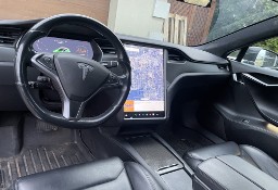 Tesla Model S 100kw wersja Europa gwarancja fak.vat odstąpienie leasingu.