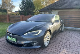 Tesla Model S 100kw wersja Europa gwarancja fak.vat
