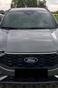 Ford Kuga IV ST-Line X eCVT 2.5 FHEV FWD ST-Line X eCVT 2.5 FHEV 180KM / Pakiet Winter,-2