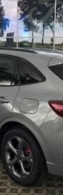 Ford Kuga IV ST-Line X eCVT 2.5 FHEV FWD ST-Line X eCVT 2.5 FHEV 180KM / Pakiet Winter,-3