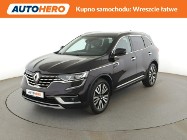 Renault Koleos 2.0d Automat 4x4 Initiale Paris Navi ACC Podg.fotele Skóra BOSE