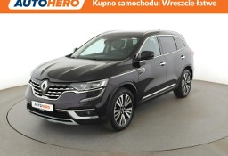 Renault Koleos 2.0d Automat 4x4 Initiale Paris Navi ACC Podg.fotele Skóra BOSE
