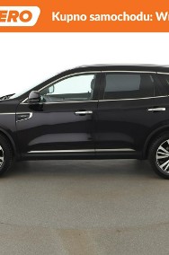 Renault Koleos 2.0d Automat 4x4 Initiale Paris Navi ACC Podg.fotele Skóra BOSE-2