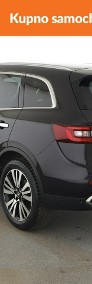 Renault Koleos 2.0d Automat 4x4 Initiale Paris Navi ACC Podg.fotele Skóra BOSE-4