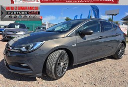 Opel Astra K 1.4 150 KM skóra nawigacja kamera alufelgi gwarancja