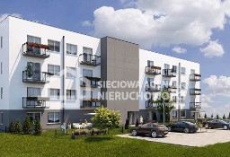 Nowe mieszkanie Rokitki, ul. Tczewska