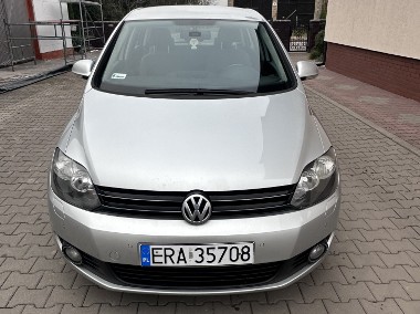 VW Golf Plus VI-1