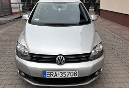 Volkswagen Golf Plus VW Golf Plus VI