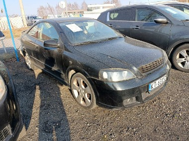 Opel Astra G Opel Astra 2.2 01r-1