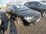 Opel Astra G Opel Astra 2.2 01r