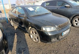 Opel Astra G Opel Astra 2.2 01r